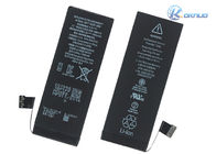 3.8V 5.73 Whr iPhone Spare Parts , apple iphone 5s battery replacement