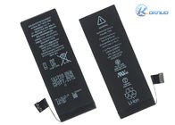 3.8V 5.73 Whr iPhone Spare Parts , apple iphone 5s battery replacement