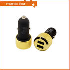 12V input 3.1A output iphone car charger