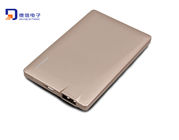 Hot Selling 2500mAh Gift Power Bank for Smartphone (LCPB-AS148)
