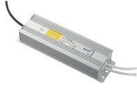 100W 24V Waterproof Led Driver , Constant Voltage Led Strip Power Supply