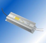 IP67 12V 10A 120W Waterproof Led Driver CE ROHS For Outdoor Led Light