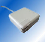 EN61000 3-3 Apple Macbook Pro Magsafe Laptop Power Adapter 60W UL CB