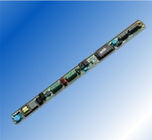 25W 600Ma Isolated Led Tube Driver UL Approval For T8 Led Tube Light