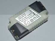 430Ma Constant Current Led Driver 9W / Led Lamp Power Supply 18V