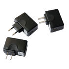 5W 1000Ma Blackberry Mobile Phone Usb Charger 5V 1A With High Effiency