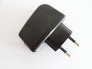 10W AC 240V Cell Phone Usb Charger 5V 2A For HTC , Over Voltage Protection