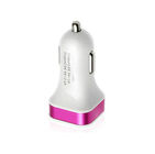 Mobile Phone Promotional Usb Car Charger Adapter With Micro Usb Data Charger Cable