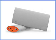 Portable External Power Bank 15600mAh , Shake Battery Charger For Tablet