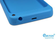 iPhone 6 Blue Compact External Fully Protective Backup Power Bank 3200mAh