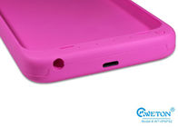 Thin 5200mAh  iPhone 6 Plus Backup Battery Case with 4-LED indicator