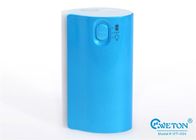 5V 1A 4400mAh Gift Power Bank With Torch Fashion Electronic Gift