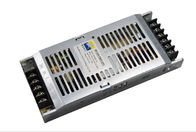 5v 40a 200W LED Display Power Supply , AC DC PSU for Industrial Equipment