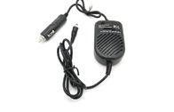 15 - 24V 80W Manual Universal Car Charger for Mini Notebook