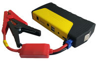 Rechargeable 12V Car Jump Starter Power Bank 12000 With Mobile Charging