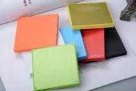 Lithium Polymer Battery 2600mah Promotion Power Bank for Mobile Charging and Digital Products
