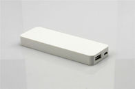 Pretty Slim Promotional Products Power Bank 3000mAh High Capacity and Fast Charging