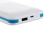 12000mAh Mobile Power Bank Charger / External Battery Charger for Cell Phone