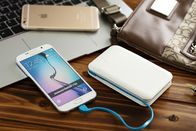 12000mAh Mobile Power Bank Charger / External Battery Charger for Cell Phone
