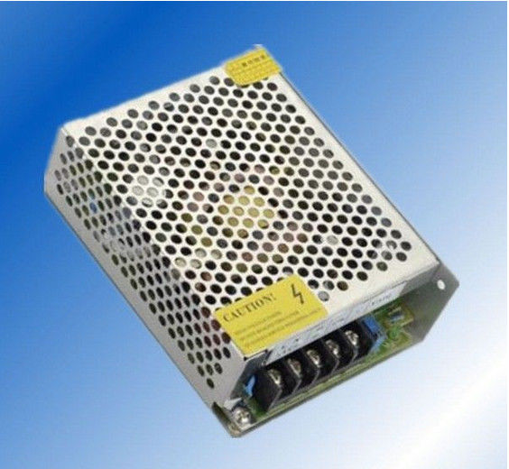 230V AC TUV / FCC CCTV Power Supply 12V 5A 60W GB8898 / IEC60950