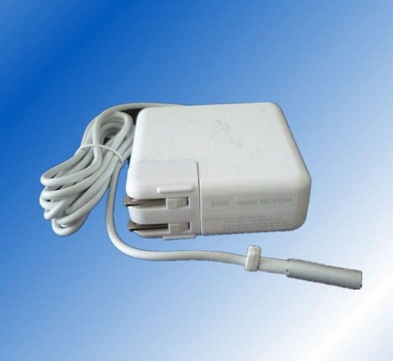 Laptop Apple 45W Magsafe 2 Power Adapter For Macbook Air , 14.85V 3.05A