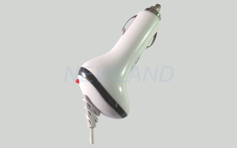 5W Micro 5Pin Smartphone Car Charger For Tablet PC Kindle Ebook