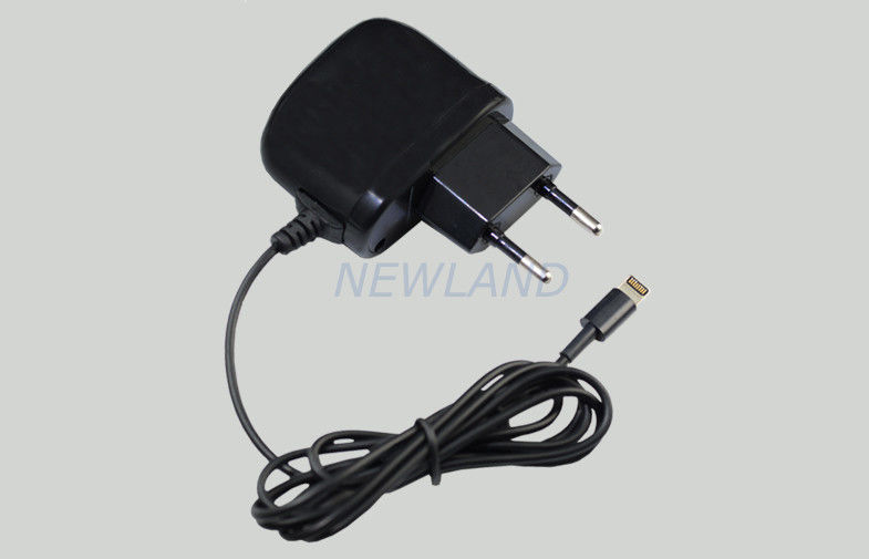 8 Pin Travel Charger For Mobile Phones / Home Use iPad Air Travel Charger