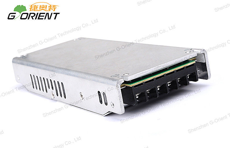 AC To DC 5V 60A Switching Power Supply CE Approved 300 Watt Power Supply