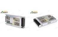 Ultra thin 30mm Led Display Power Supply 200 W Constant Voltage 5v / 40a