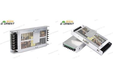 200 Watt Single Output Power Supply , Switched Power Supply CE Approved