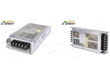 200 Watt Single Output Power Supply , Switched Power Supply CE Approved
