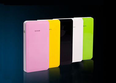 ABS Shell Multi-Function Jump Starter Power Bank With Flashlight 1 Year Warranty