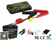 Emergency Portable Car Jump Starter &amp; Power Bank Customized Made