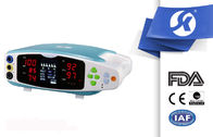 Skillful Hospital Patient Monitoring Equipment With LED Display Values