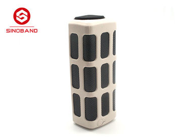 CSR 4.0 120db Portable Bluetooth Speaker Dustproof With Power Bank