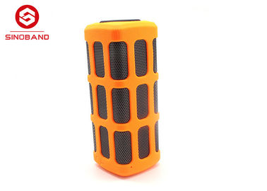 CSR 4.0 120db Portable Bluetooth Speaker Dustproof With Power Bank