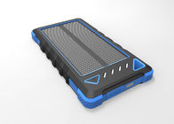 160mA Solar Panel Li-polymer 8000mAh Functional Portable Charge for Outdoor Sports