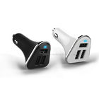 5.2A 3 USB Triport car charger