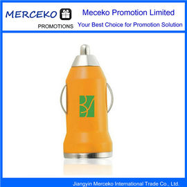 Promotional Logo Customized USB Mini Car Charger