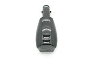 2 in 1 Universal USB Travel Charger , 5V 3.0A USB Charger For Smartphones
