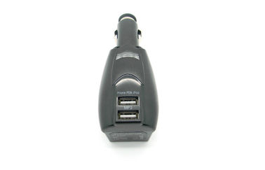 2 in 1 Universal USB Travel Charger , 5V 3.0A USB Charger For Smartphones