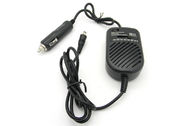 80 W AC100 - 240V USB Power Car Adapter 50Hz / 60Hz For Notebook