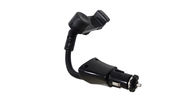 Universal Smartphone Car Charger Holder Hands Free Kit For Apple iPhone 5 5S