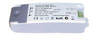 7W Mains 0 - 10V Dimmable Led Driver , 240V To 12V Constant Current Led Power Supply