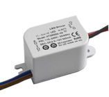 3W / 5W Low Power Constant Voltage Led Driver 12V EN 61347-1 420mA