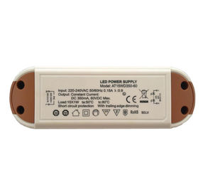 External Constant Voltage Led Driver 