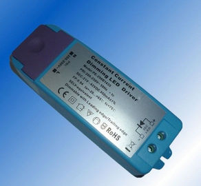 Single Output Triac Dimmable Led Driver 