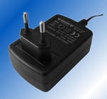 UL CE FCC SAA Approved IEC60950-1 External 24V 18W Wall Mounted Power Adapter