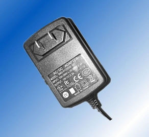 Ethernet Wall Mount Power Adapter