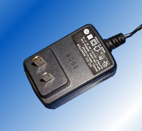 European Wall Mount Power Adapter 